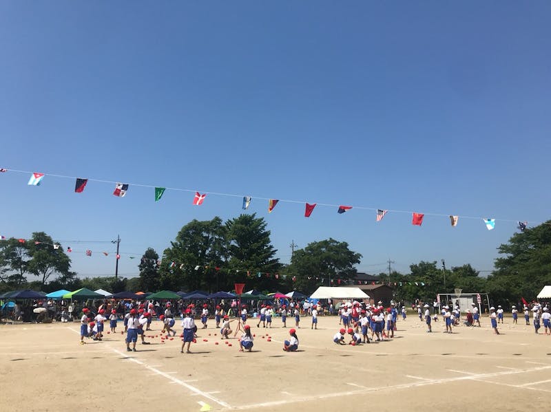 おでかけ | 運動会 | 高品質で安いネイルサロンABCネイル　柏店