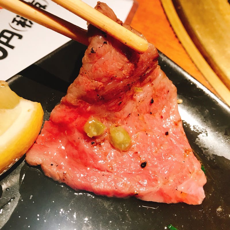 グルメ | 食肉センター | 高品質で安いネイルサロンABCネイル　大宮店