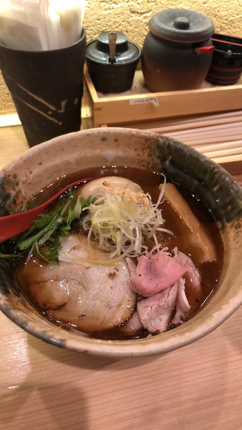 グルメ | ラーメン | 高品質で安いネイルサロンABCネイル　渋谷店