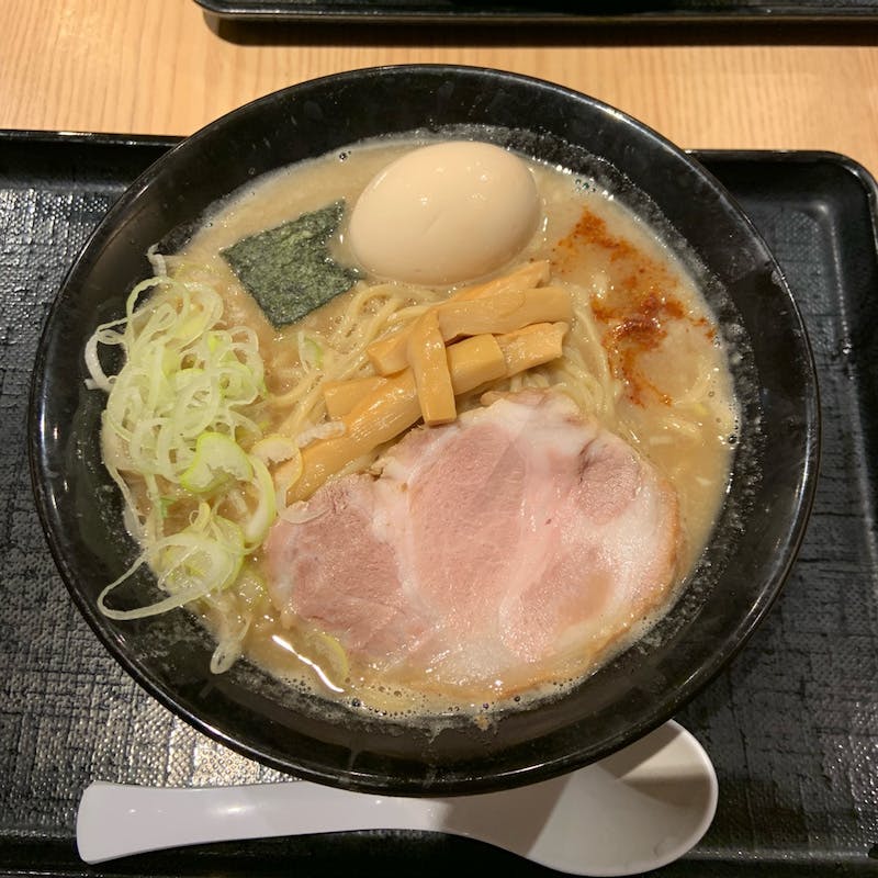 グルメ |　ラーメン | 高品質で安いネイルサロンABCネイル　池袋店