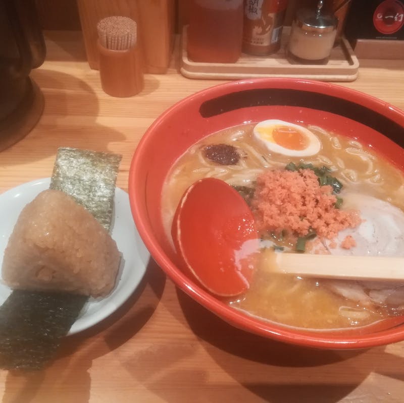 グルメ | ラーメン | 高品質で安いネイルサロンABCネイル　新宿店