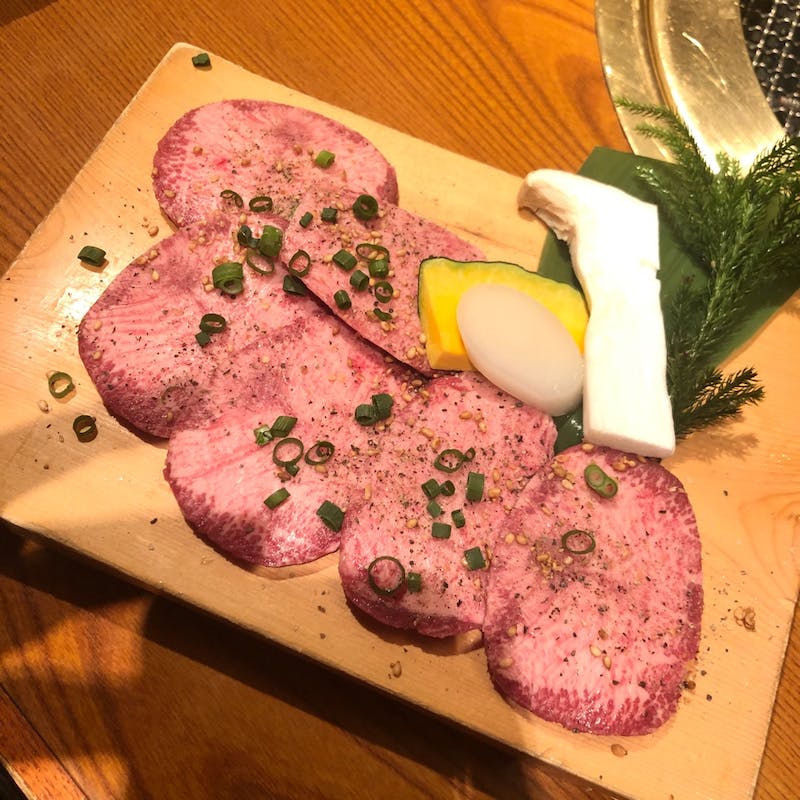 グルメ | 肉 | 高品質で安いネイルサロンABCネイル　大宮店