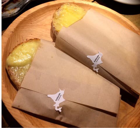居酒屋 | 塚田農場 ラクレットチーズ&バケット | 高品質で安いネイルサロンABCネイル 池袋店