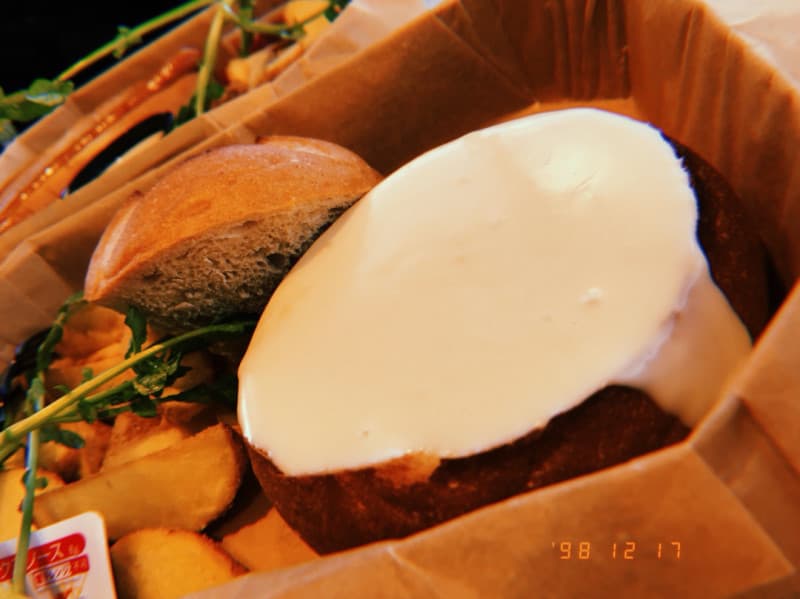 グルメ | チーズ料理 | 高品質で安いネイルサロンABCネイル 銀座店