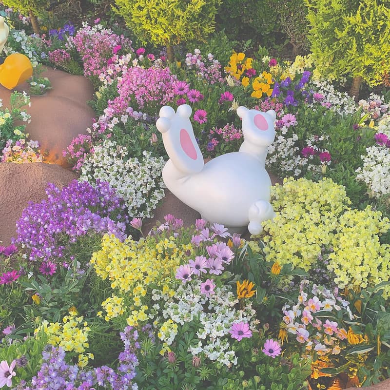 おでかけ | ディズニーランド | 高品質で安いネイルサロンABCネイル 柏店