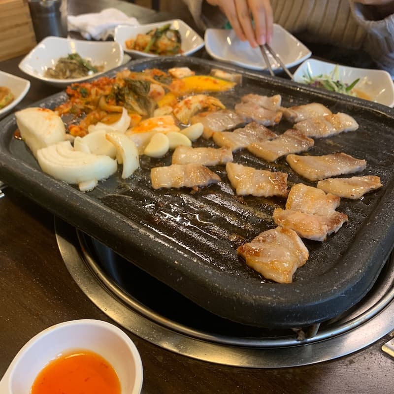 おでかけ | 韓国旅行 | 高品質で安いネイルサロンABCネイル 池袋店