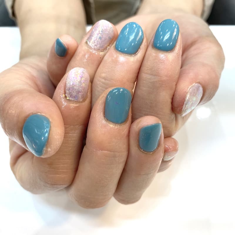 ネイルデザイン | 定額デザイン3,980円 | ABCネイル 吉祥寺店