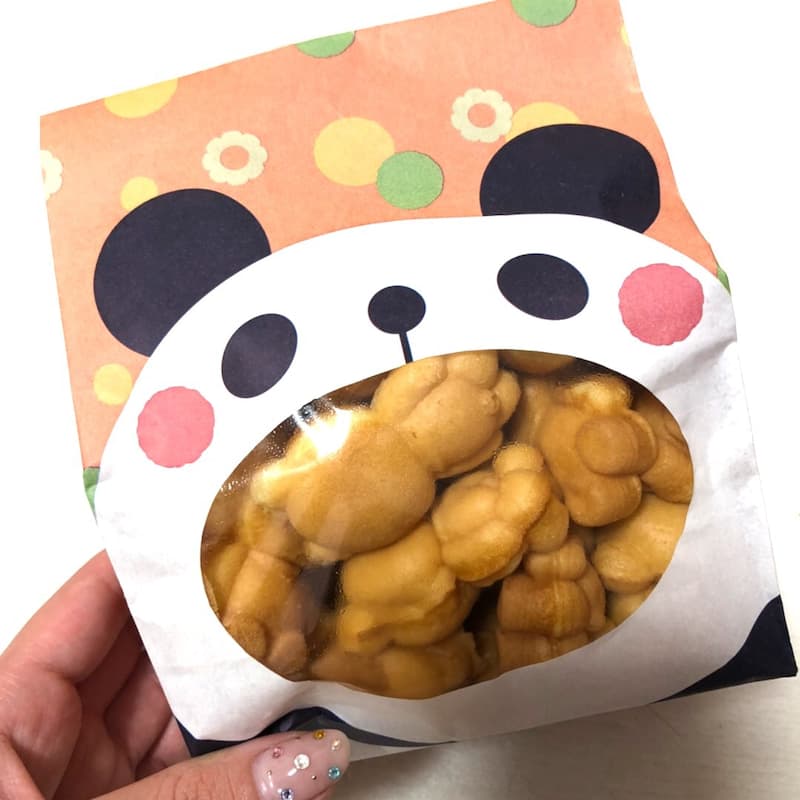 スイーツ | 高品質で安いネイルサロンABCネイル 新宿店