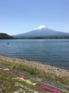 旅行 | 富士山 | 高品質で安いネイルサロンABCネイル 新宿店