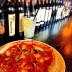 グルメ | NEWoMan ピザ | 高品質で安いネイルサロンABCネイル 池袋店