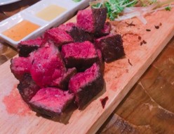 グルメ | お肉 | 高品質で安いネイルサロンABCネイル 銀座店