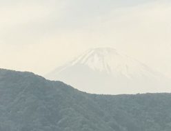 おでかけ | 富士山 | 高品質で安いネイルサロンABCネイル 銀座店