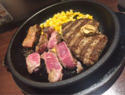 グルメ | 肉 | 高品質で安いネイルサロンABCネイル 新宿店