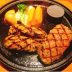 グルメ | ハンバーグ　ステーキ | 高品質で安いネイルサロンABCネイル 大宮店