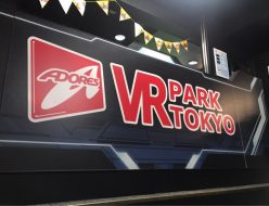 おでかけ | VR park tokyo | 高品質で安いネイルサロンABCネイル 新宿店