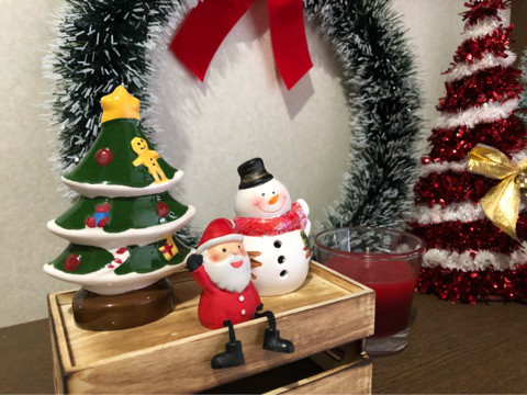 イベント | クリスマス | 高品質で安いネイルサロンABCネイル 新宿店