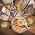 グルメ | 牡蠣 | 高品質で安いネイルサロンABCネイル 大宮店