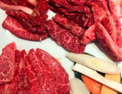 グルメ | 肉 | 高品質で安いネイルサロンABCネイル 池袋店