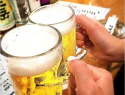 グルメ | ビール | 高品質で安いネイルサロンABCネイル　大宮店
