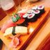 グルメ | お寿司 | 高品質で安いネイルサロンABCネイル　大宮店