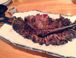 グルメ | 宮崎のお肉 | 高品質で安いネイルサロンABCネイル　銀座店