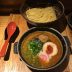 グルメ | 明太つけ麺 | 高品質で安いネイルサロンABCネイル　新宿店