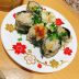グルメ | 納豆巻の天ぷら | 高品質で安いネイルサロンABCネイル　柏店