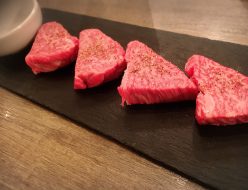 グルメ | 焼肉 | 高品質で安いネイルサロンABCネイル　大宮店