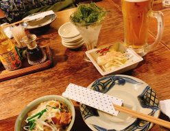 グルメ | 沖縄料理 | 高品質で安いネイルサロンABCネイル　柏店