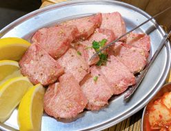 グルメ |　焼肉 | 高品質で安いネイルサロンABCネイル　上野店