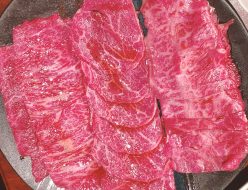 グルメ |　焼肉 | 高品質で安いネイルサロンABCネイル　渋谷店