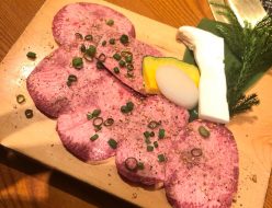 グルメ | 肉 | 高品質で安いネイルサロンABCネイル　大宮店