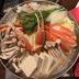 グルメ | カニ鍋 | 高品質で安いネイルサロンABCネイル　池袋店